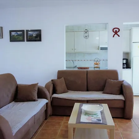 Semesterbostad Casa Bony *