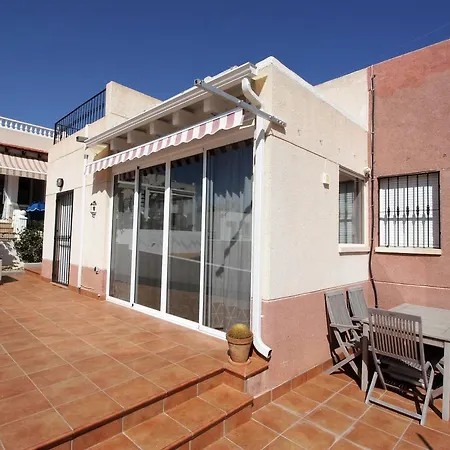 Semesterbostad Casa Bony *