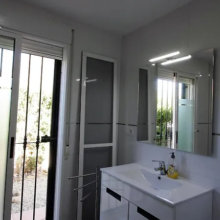 Semesterbostad Casa Bony