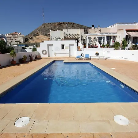 Casa Bony Semesterbostad *