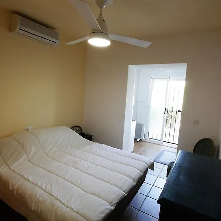 Casa Bony Semesterbostad Pulpí