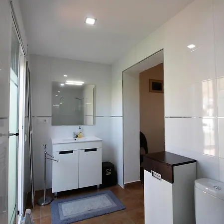 Semesterbostad Casa Bony Pulpí