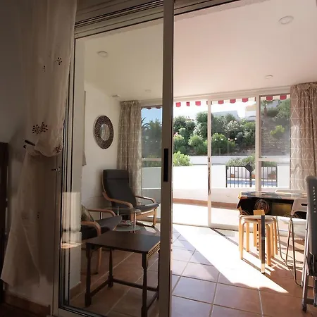 Semesterbostad Casa Bony