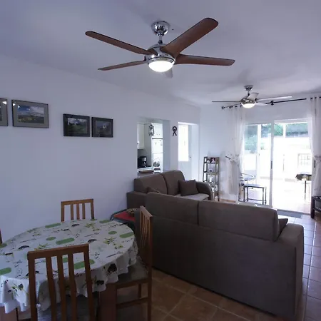 Casa Bony Semesterbostad