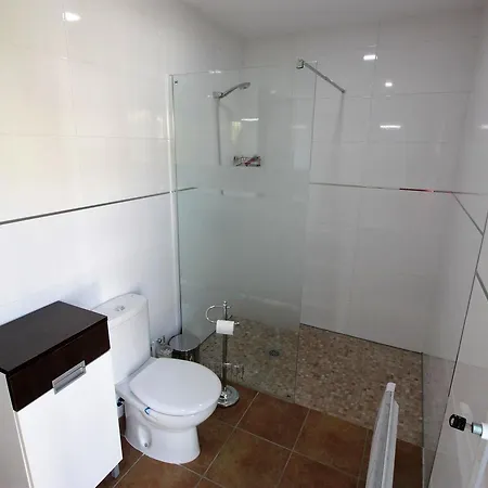 Casa Bony Semesterbostad *