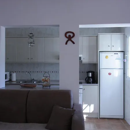 Casa Bony Semesterbostad *