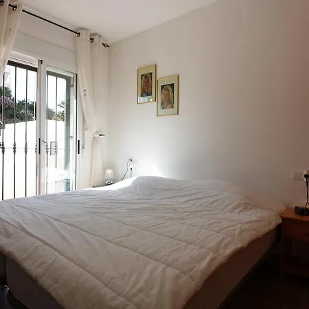 Casa Bony Semesterbostad Pulpí
