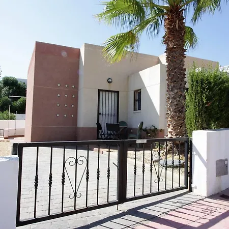 Casa Bony