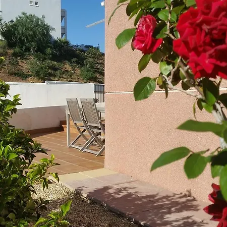 Semesterbostad Casa Bony *