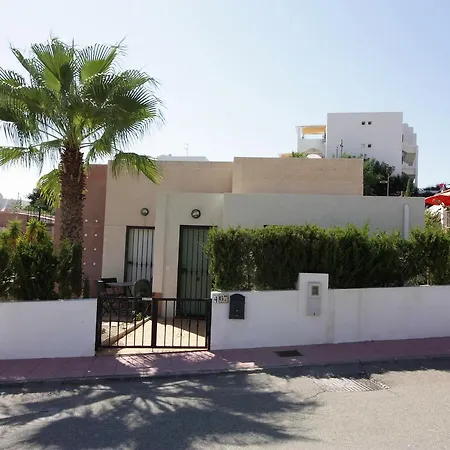 Casa Bony Pulpí